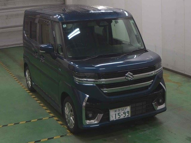 SUZUKI SPACIA 2024