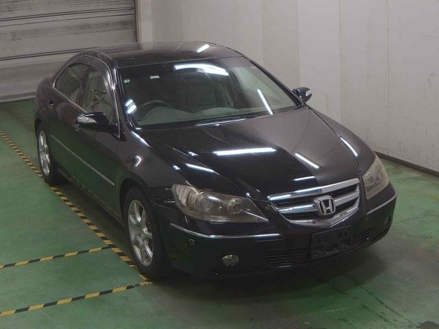 HONDA LEGEND