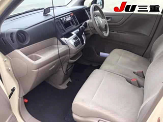 HONDA N WGN 2014
