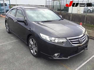 HONDA ACCORD 2012