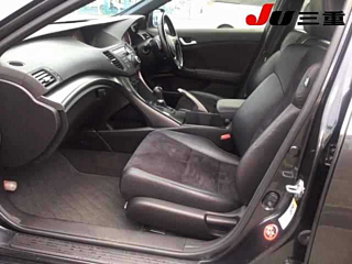 HONDA ACCORD 2012