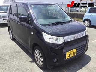 SUZUKI WAGON R 2013