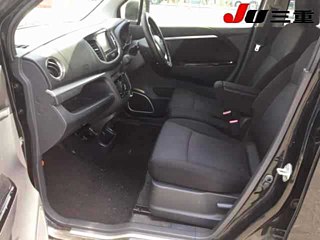 SUZUKI WAGON R 2013