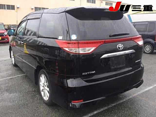 TOYOTA ESTIMA 2011
