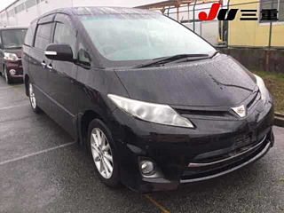 TOYOTA ESTIMA 2011