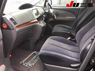 TOYOTA ESTIMA 2011