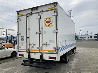 MITSUBISHI CANTER 2018