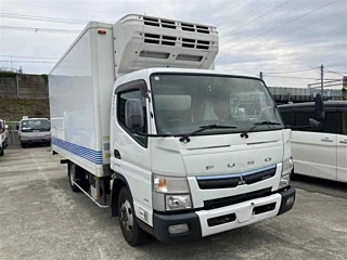 MITSUBISHI CANTER 2018