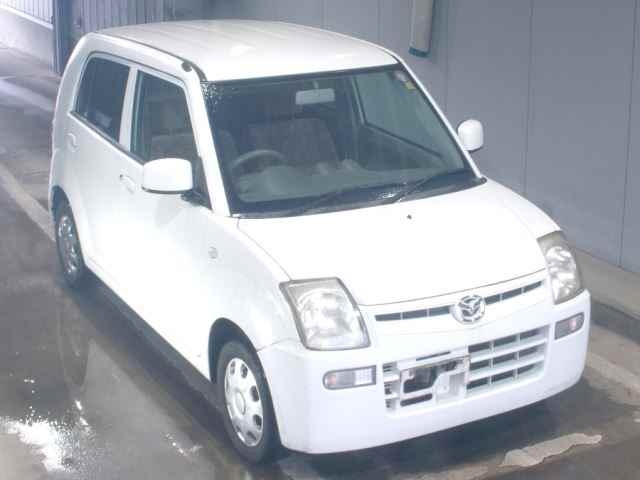 MAZDA CAROL 2008