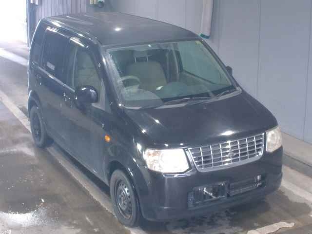 MITSUBISHI EK WAGON 2009