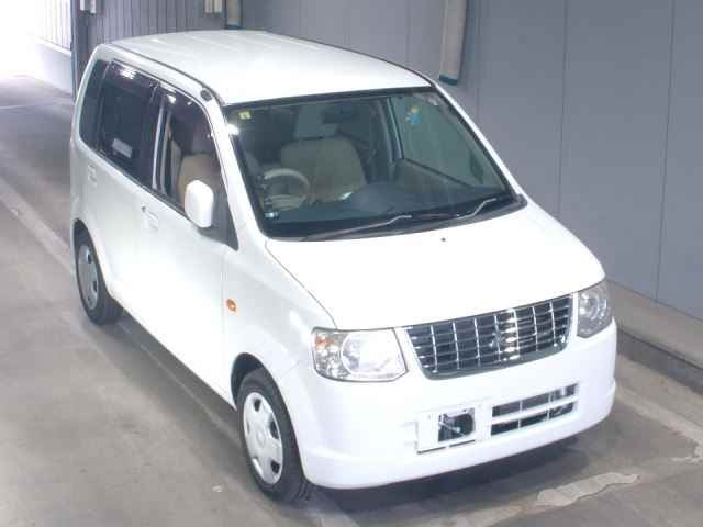 MITSUBISHI EK WAGON 2012