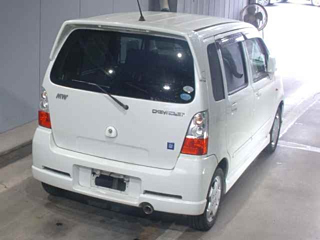 SUZUKI CHEVROLET MW 2010