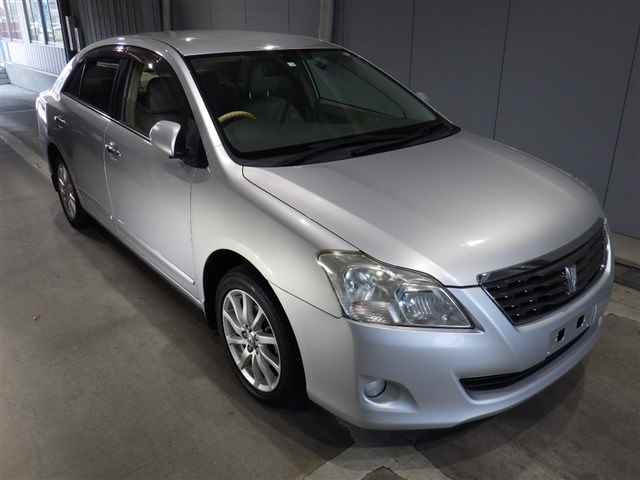 TOYOTA PREMIO 2008