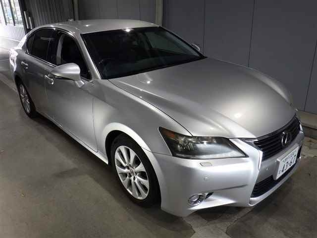 LEXUS GS 2013