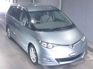 TOYOTA ESTIMA 2008