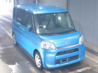 DAIHATSU TANTO 2014