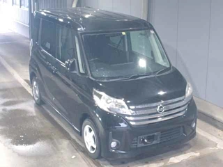 NISSAN DAYZ ROOX 2014
