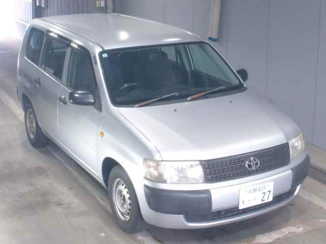TOYOTA PROBOX 2008