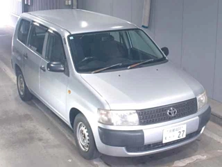 TOYOTA PROBOX 2008