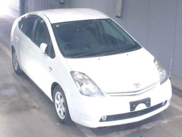 TOYOTA PRIUS 2012