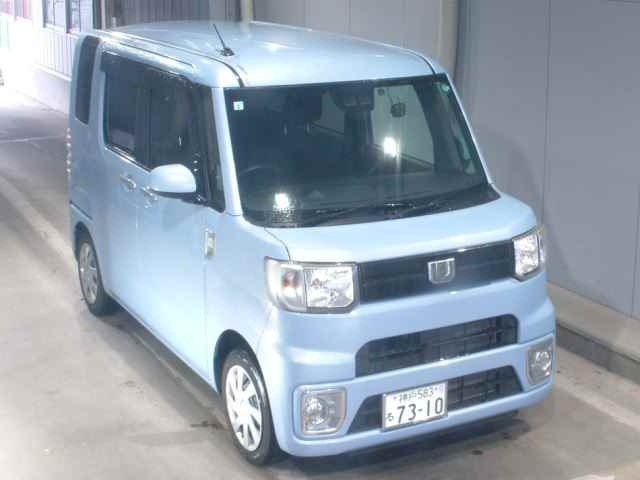 DAIHATSU WAKE 2019