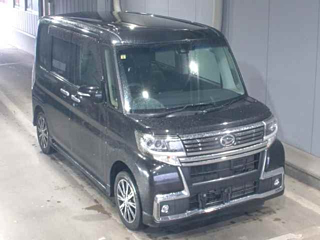 DAIHATSU TANTO 2016