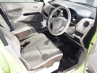 NISSAN DAYZ 2018