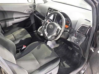 TOYOTA RACTIS 2016