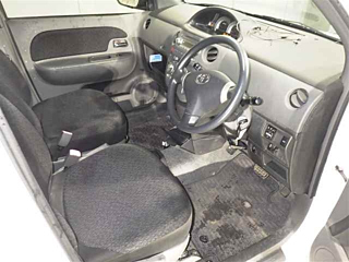 TOYOTA SIENTA 2012