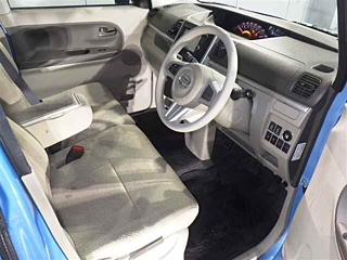 DAIHATSU TANTO 2014