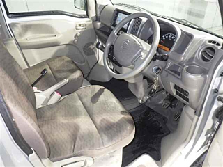 NISSAN CLIPPER VAN 2020