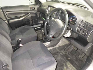 TOYOTA PROBOX 2008
