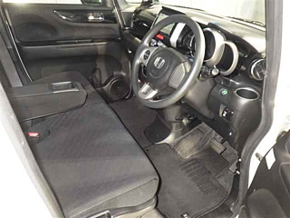 HONDA N BOX 2012