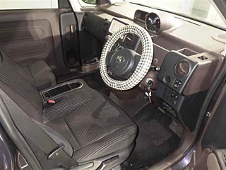 TOYOTA SPADE 2014