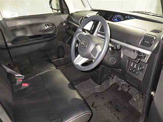 DAIHATSU TANTO 2016