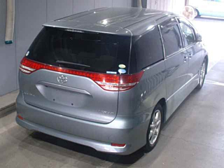 TOYOTA ESTIMA 2008