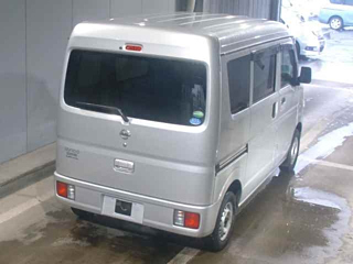 NISSAN CLIPPER VAN 2020