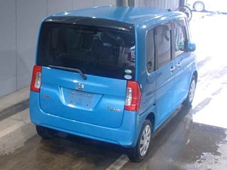 DAIHATSU TANTO 2014