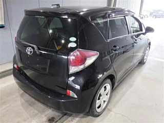 TOYOTA RACTIS 2016