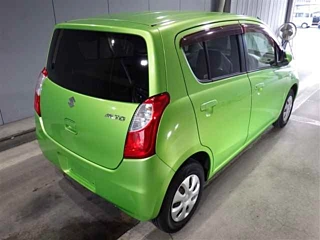 SUZUKI ALTO 2010