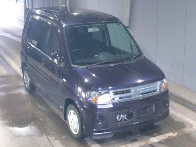MITSUBISHI TOPPO 2010