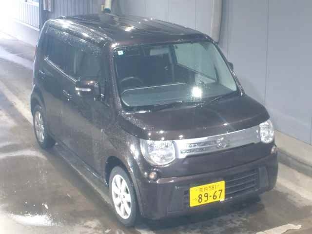 SUZUKI MRWAGON 2012
