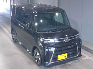 DAIHATSU TANTO 2024