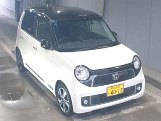 HONDA N ONE 2014