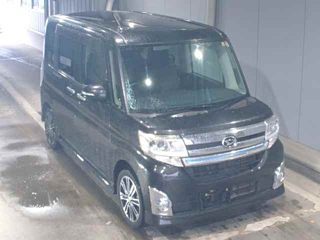 DAIHATSU TANTO 2014