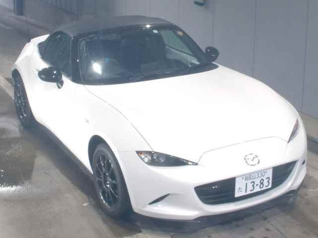 MAZDA ROADSTER 2023