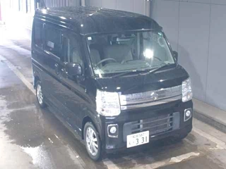 SUZUKI EVERY WAGON 2019