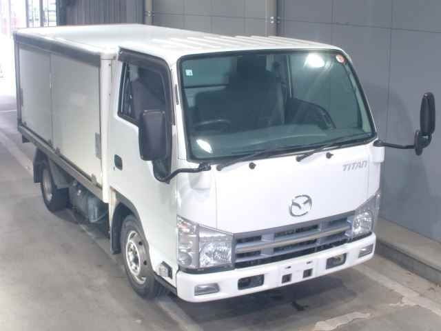 MAZDA TITAN 2014