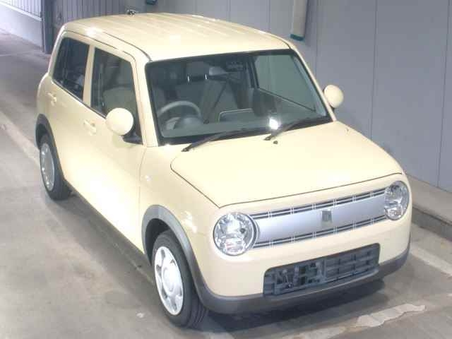 SUZUKI ALTO LAPIN 2020