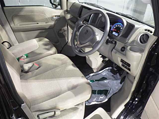 SUZUKI EVERY WAGON 2019